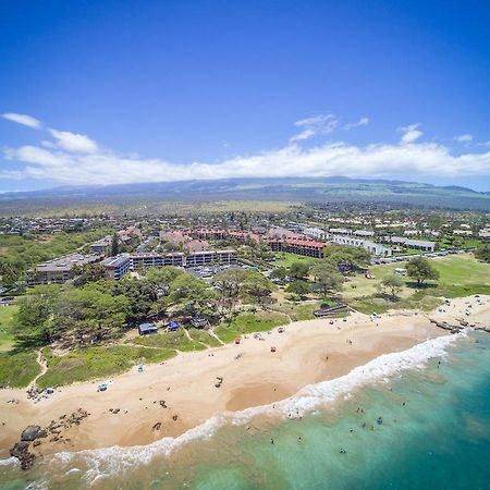 126 Hale Kamaole Villa Wailea  Luaran gambar