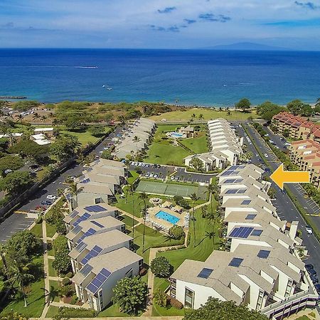 126 Hale Kamaole Villa Wailea  Luaran gambar