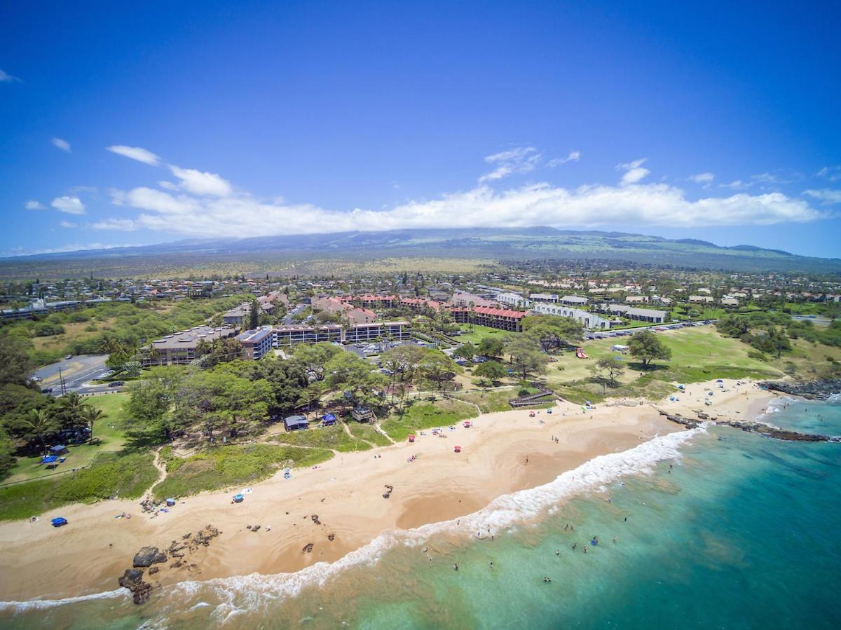 126 Hale Kamaole Villa Wailea  Luaran gambar