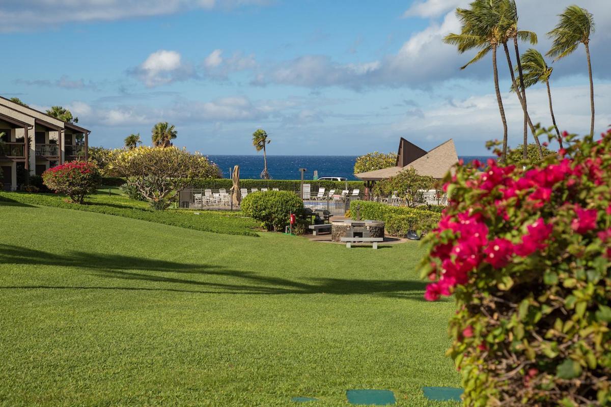 126 Hale Kamaole Villa Wailea  Luaran gambar