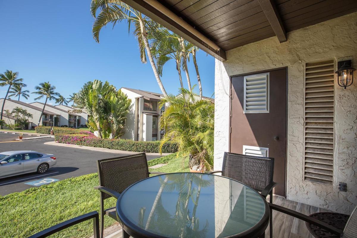 126 Hale Kamaole Villa Wailea  Luaran gambar