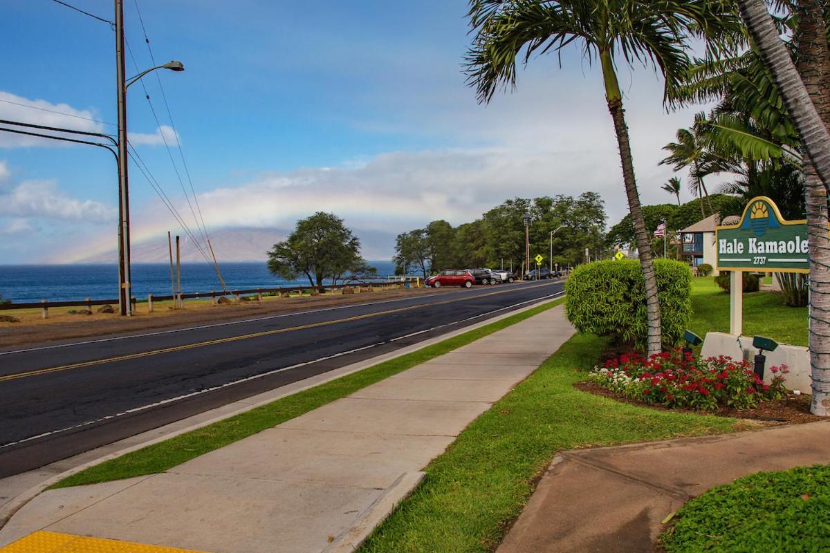 126 Hale Kamaole Villa Wailea  Luaran gambar