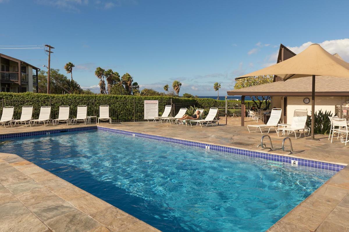 126 Hale Kamaole Villa Wailea  Luaran gambar