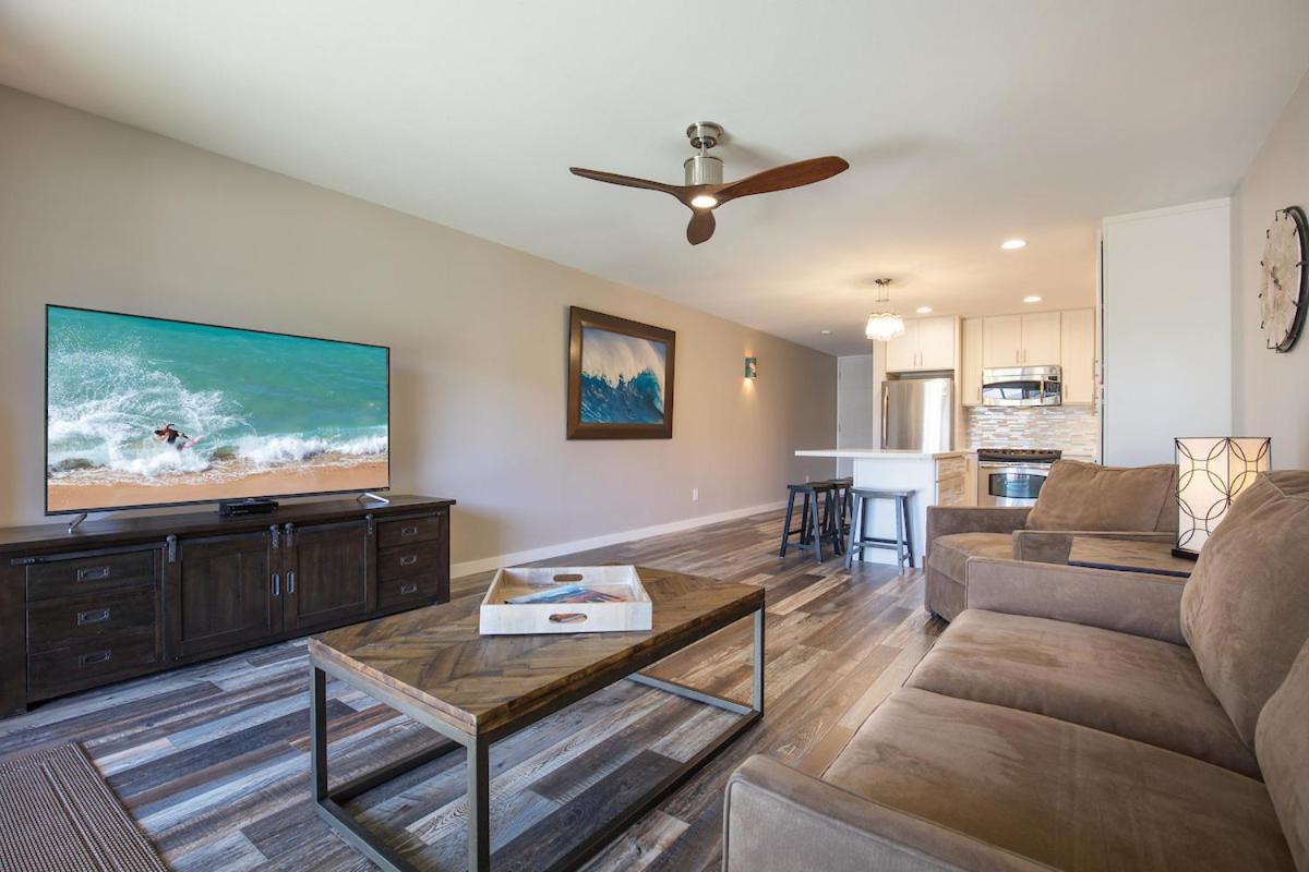 126 Hale Kamaole Villa Wailea  Luaran gambar