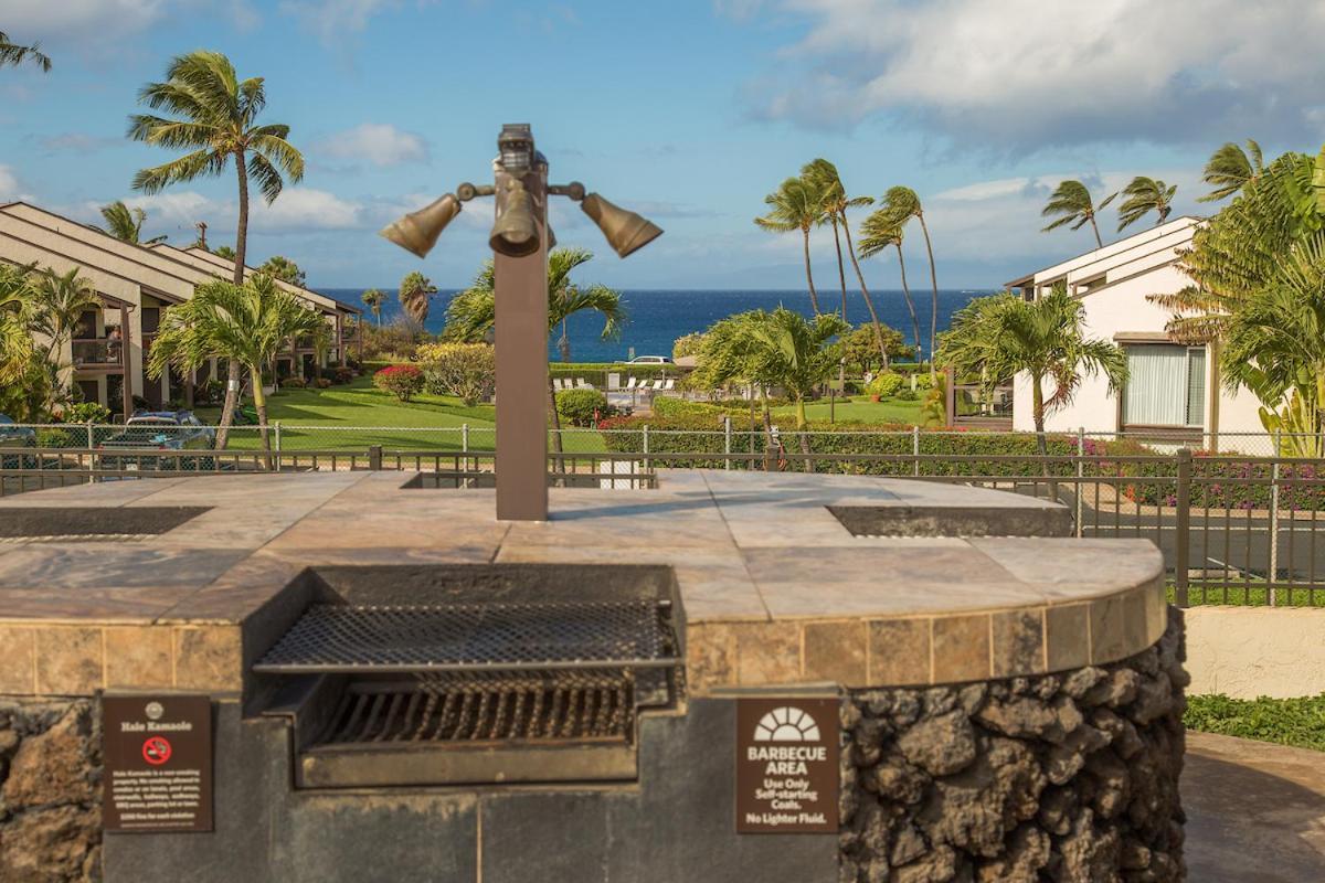126 Hale Kamaole Villa Wailea  Luaran gambar