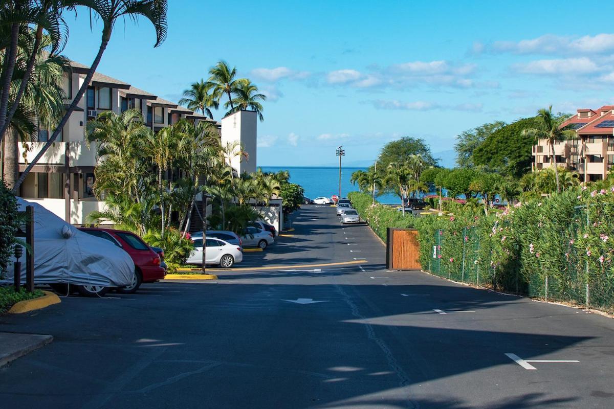 126 Hale Kamaole Villa Wailea  Luaran gambar