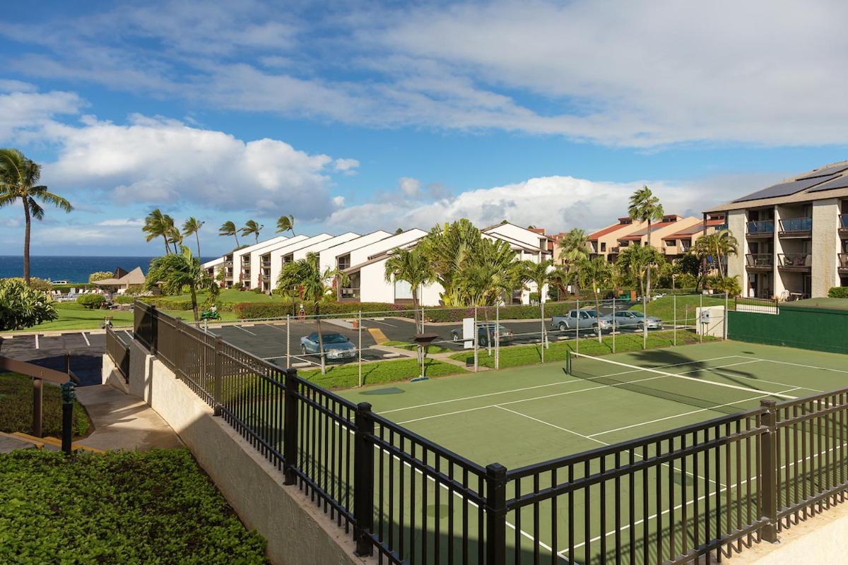 126 Hale Kamaole Villa Wailea  Luaran gambar
